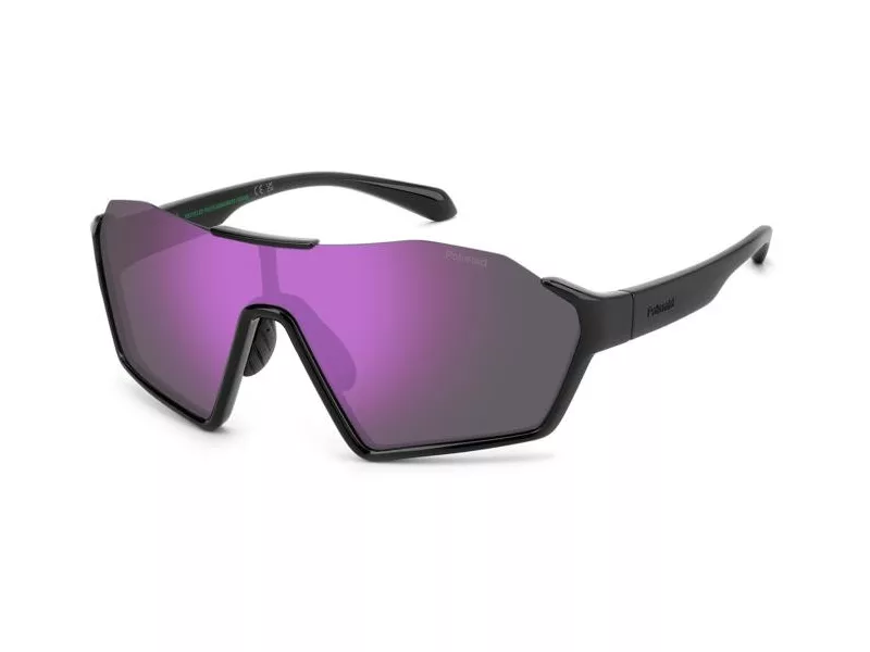 Polaroid Lunettes de Soleil PLD 7062/S 807/AI