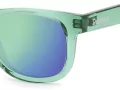 Polaroid Lunettes de Soleil PLD 8009/N/NEW 1ED/5Z