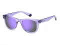Polaroid Lunettes de Soleil PLD 8009/N/NEW 789/MF