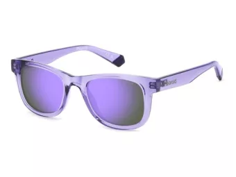 Polaroid Lunettes de Soleil PLD 8009/N/NEW 789/MF
