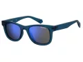 Polaroid Lunettes de Soleil PLD 8009/N/NEW PJP/5X