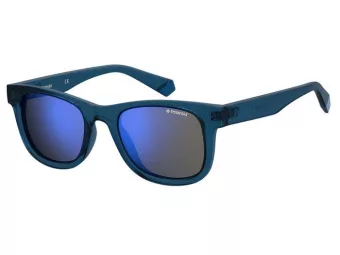 Polaroid Lunettes de Soleil PLD 8009/N/NEW PJP/5X