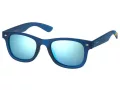 Polaroid Lunettes de Soleil PLD 8009/N UJO/JY