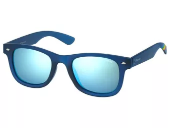 Polaroid Lunettes de Soleil PLD 8009/N UJO/JY