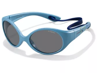 Polaroid Lunettes de Soleil PLD 8010/S MIF/Y2