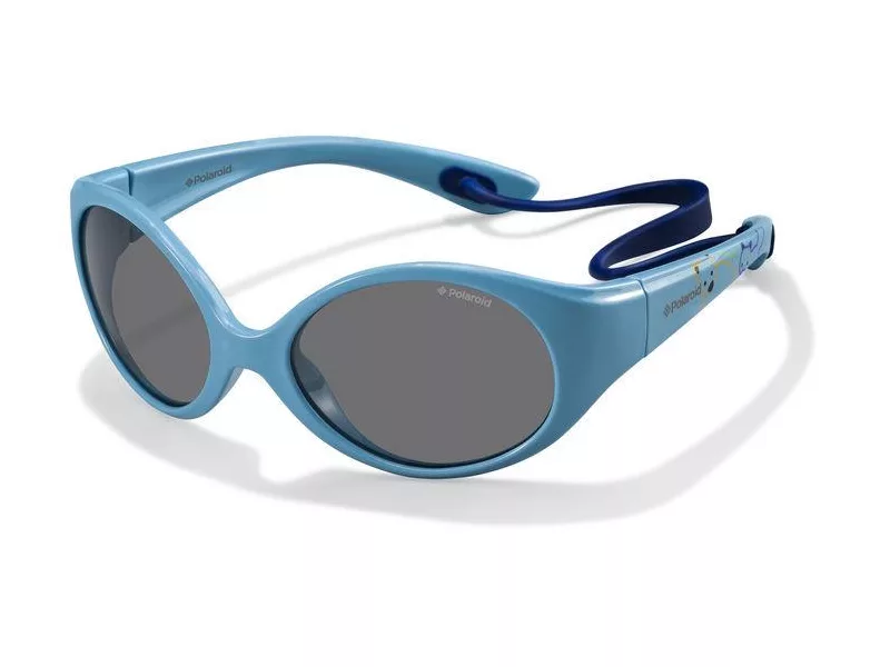 Polaroid Lunettes de Soleil PLD 8010/S MIF/Y2