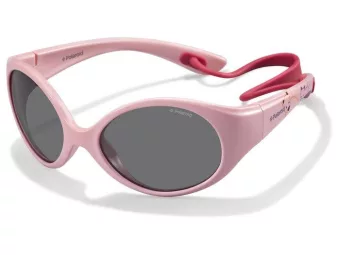 Polaroid Lunettes de Soleil PLD 8010/S NM9/Y2