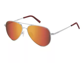Polaroid Lunettes de Soleil PLD 8015/N GHP/OZ