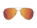 Polaroid Lunettes de Soleil PLD 8015/N GHP/OZ