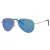 Polaroid Lunettes de Soleil PLD 8015/N J5G/JY