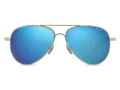 Polaroid Lunettes de Soleil PLD 8015/N J5G/JY