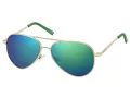 Polaroid Lunettes de Soleil PLD 8015/N J5G/K7