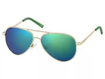 Polaroid Lunettes de Soleil PLD 8015/N J5G/K7