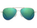 Polaroid Lunettes de Soleil PLD 8015/N J5G/K7