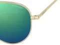 Polaroid Lunettes de Soleil PLD 8015/N J5G/K7