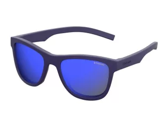 Polaroid Lunettes de Soleil PLD 8018/S CIW/JY