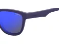 Polaroid Lunettes de Soleil PLD 8018/S CIW/JY