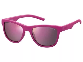 Polaroid Lunettes de Soleil PLD 8018/S CYQ/AI