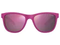 Polaroid Lunettes de Soleil PLD 8018/S CYQ/AI