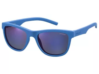 Polaroid Lunettes de Soleil PLD 8018/S ZDI/JY