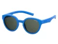 Polaroid Lunettes de Soleil PLD 8019/S/SM PJP/M9