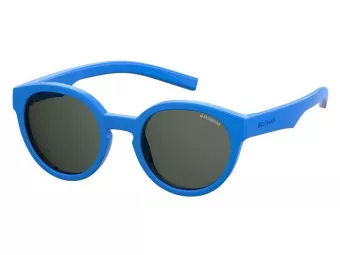 Polaroid Lunettes de Soleil PLD 8019/S/SM PJP/M9