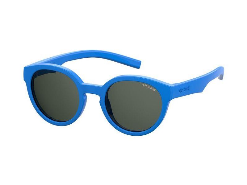Polaroid Lunettes de Soleil PLD 8019/S/SM PJP/M9