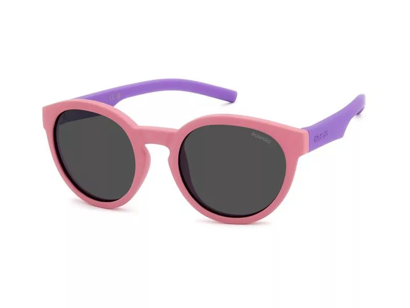 Polaroid Lunettes de Soleil PLD 8019/S 35J/M9