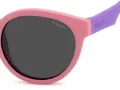 Polaroid Lunettes de Soleil PLD 8019/S 35J/M9