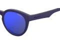 Polaroid Lunettes de Soleil PLD 8019/S CIW/JY