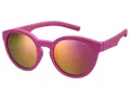 Polaroid Lunettes de Soleil PLD 8019/S CYQ/AI