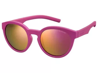 Polaroid Lunettes de Soleil PLD 8019/S CYQ/AI
