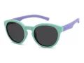 Polaroid Lunettes de Soleil PLD 8019/S WK2/M9