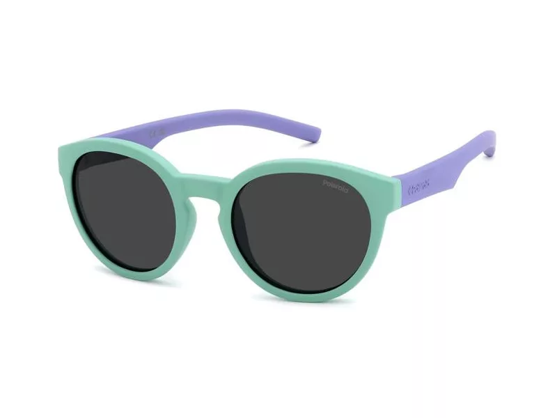 Polaroid Lunettes de Soleil PLD 8019/S WK2/M9