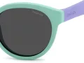 Polaroid Lunettes de Soleil PLD 8019/S WK2/M9