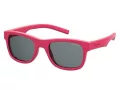 Polaroid Lunettes de Soleil PLD 8020/S/SM 35J/M9