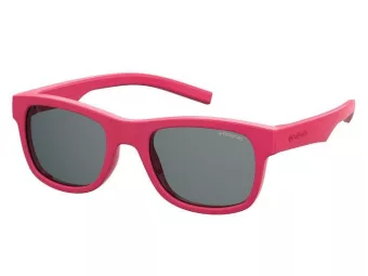 Polaroid Lunettes de Soleil PLD 8020/S/SM 35J/M9