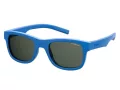 Polaroid Lunettes de Soleil PLD 8020/S/SM PJP/M9