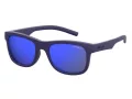 Polaroid Lunettes de Soleil PLD 8020/S CIW/JY