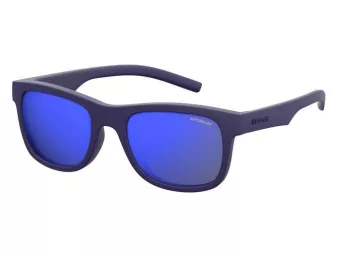Polaroid Lunettes de Soleil PLD 8020/S CIW/JY