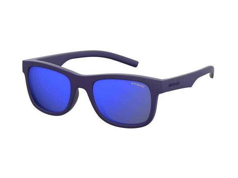 Polaroid Lunettes de Soleil PLD 8020/S CIW/JY