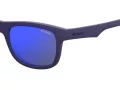 Polaroid Lunettes de Soleil PLD 8020/S CIW/JY