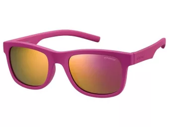 Polaroid Lunettes de Soleil PLD 8020/S CYQ/AI