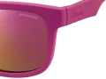 Polaroid Lunettes de Soleil PLD 8020/S CYQ/AI