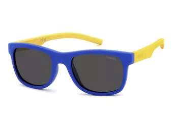 Polaroid Lunettes de Soleil PLD 8020/S DCD/M9