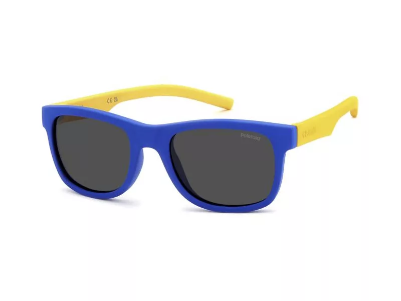 Polaroid Lunettes de Soleil PLD 8020/S DCD/M9