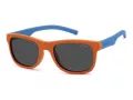 Polaroid Lunettes de Soleil PLD 8020/S DDW/M9