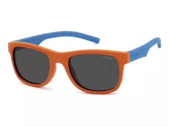 Polaroid Lunettes de Soleil PLD 8020/S DDW/M9