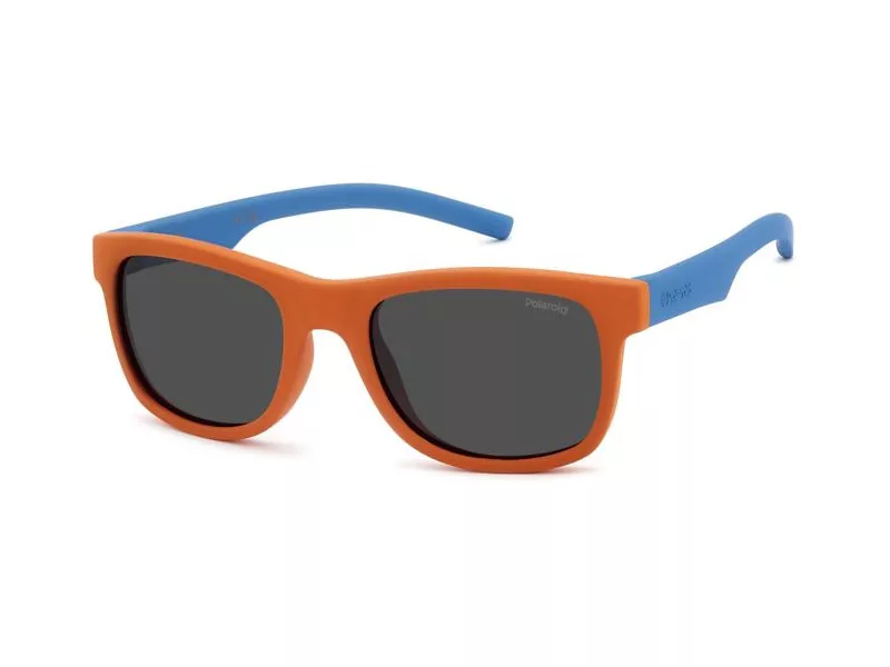 Polaroid Lunettes de Soleil PLD 8020/S DDW/M9