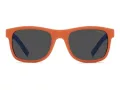 Polaroid Lunettes de Soleil PLD 8020/S DDW/M9